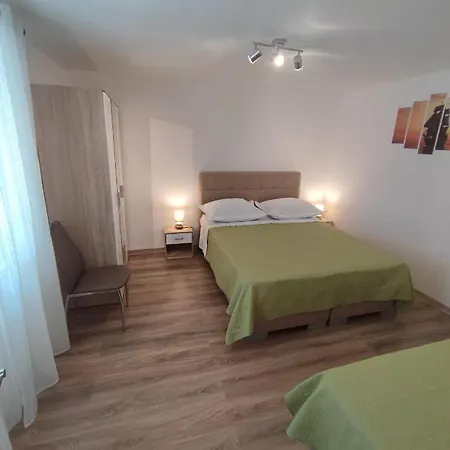 Filip Apartamento *