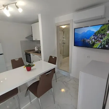 Filip Apartamento Trogir
