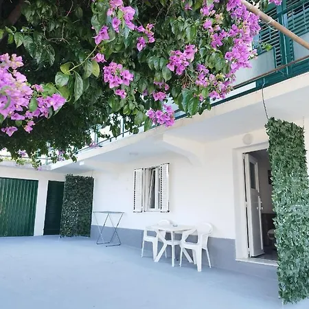 Filip Apartamento