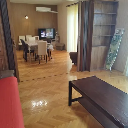 Apartamento Filip *