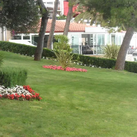 Apartamento Filip Trogir
