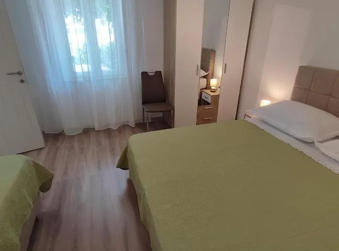 Apartmán Filip Trogir