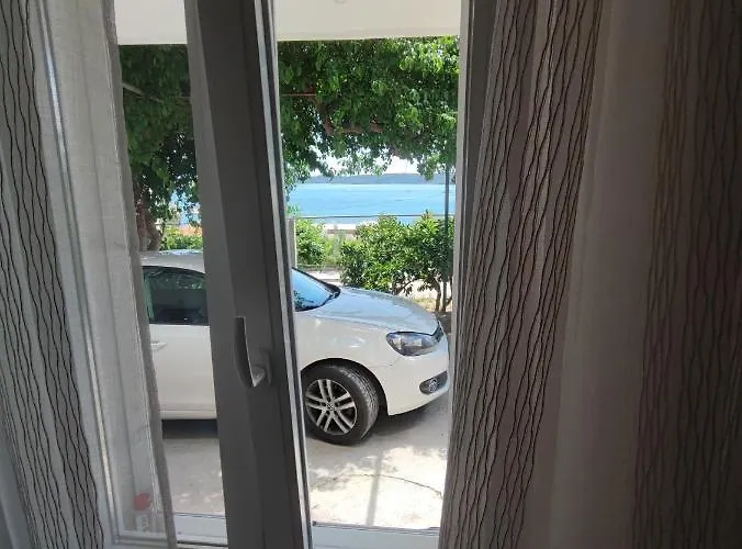 Apartmán Filip Trogir