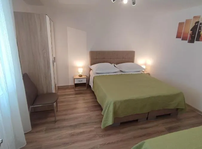 Filip Apartmán *
