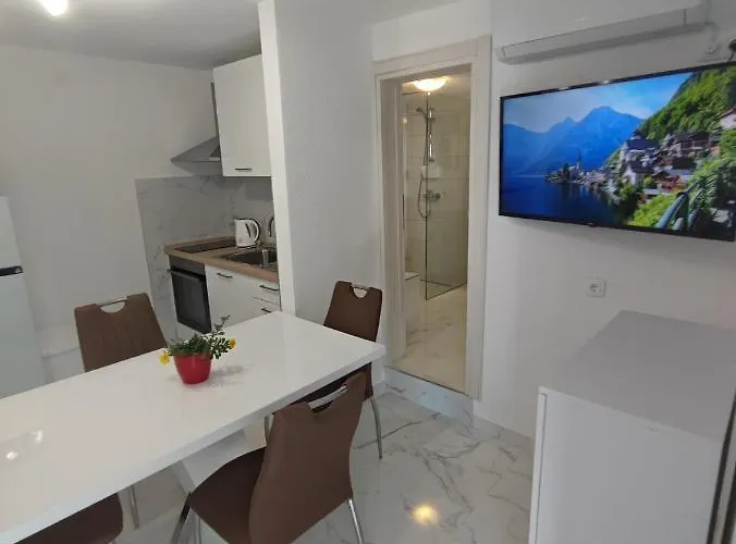 Filip Apartmán Trogir