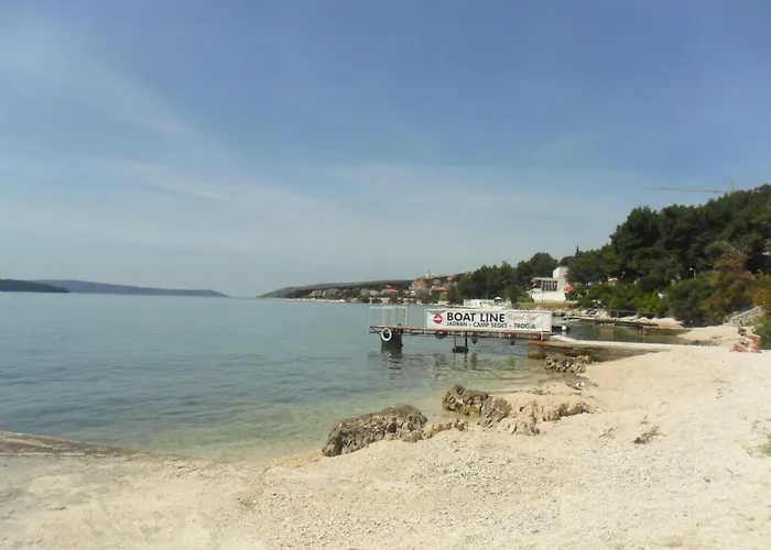 Filip Apartmán Trogir