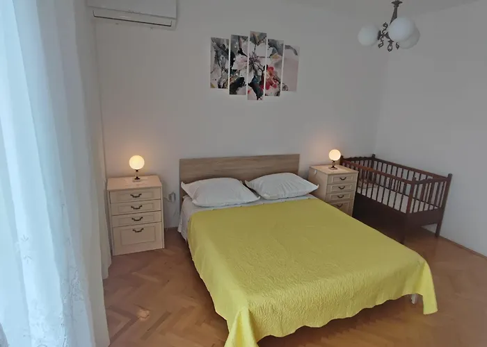 Apartmán Filip Trogir