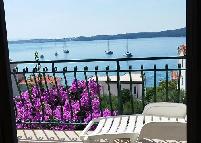 Apartmán Filip Trogir