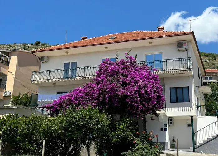 Filip Apartmán
