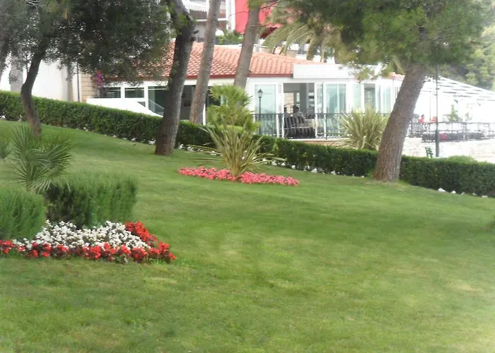 Apartmán Filip Trogir