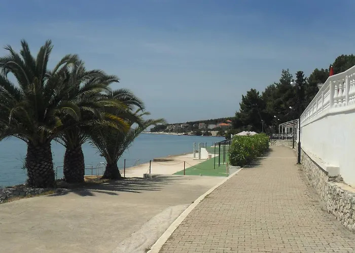 Apartmán Filip Trogir