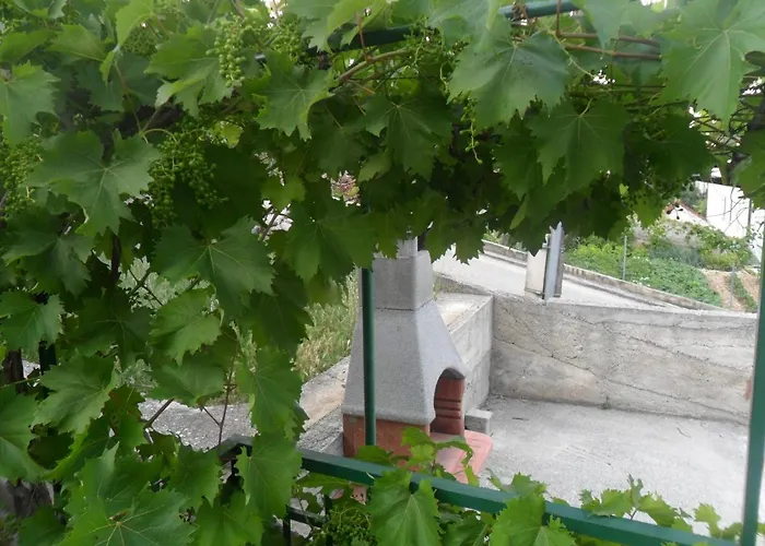 Filip Apartmán Trogir
