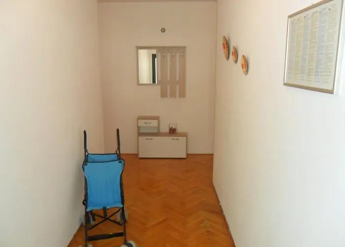 Apartmán Filip Trogir