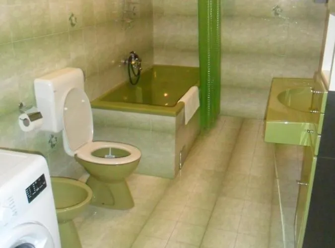 Apartmán Filip