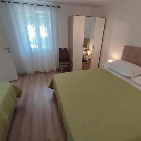 Lejlighed Filip Trogir