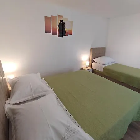 Filip Appartamento *